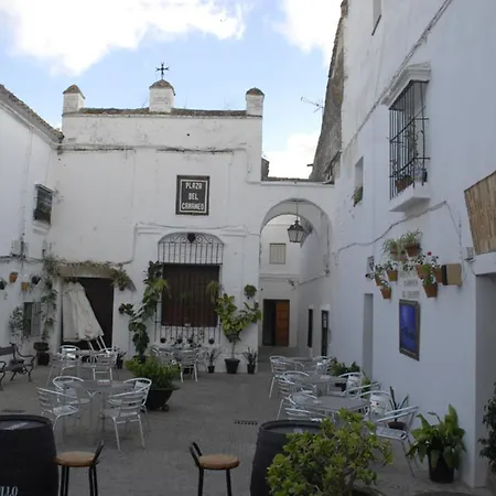 Casa Rural Las Cadenas Del Cananeo Arcos de la Frontera