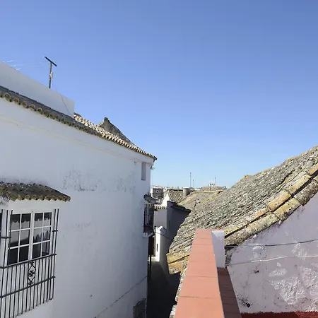 Casa Rural Las Cadenas Del Cananeo Guest house Arcos de la Frontera