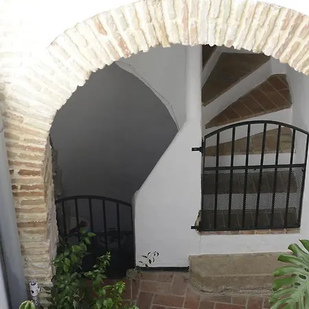 Casa Rural Las Cadenas Del Cananeo
