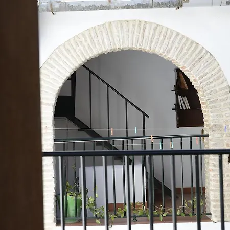 Casa Rural Las Cadenas Del Cananeo Guest house Arcos de la Frontera