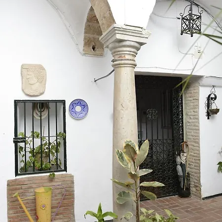 Guest house Casa Rural Las Cadenas Del Cananeo