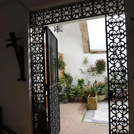 Casa Rural Las Cadenas Del Cananeo * Arcos de la Frontera