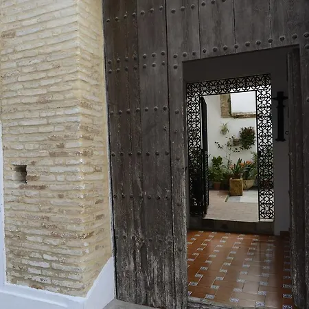 Casa Rural Las Cadenas Del Cananeo Guest house Arcos de la Frontera