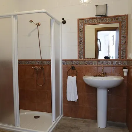 Guest house Casa Rural Las Cadenas Del Cananeo *