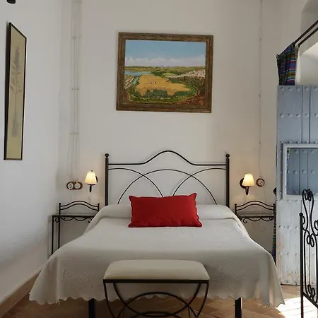 Casa Rural Las Cadenas Del Cananeo * Arcos de la Frontera