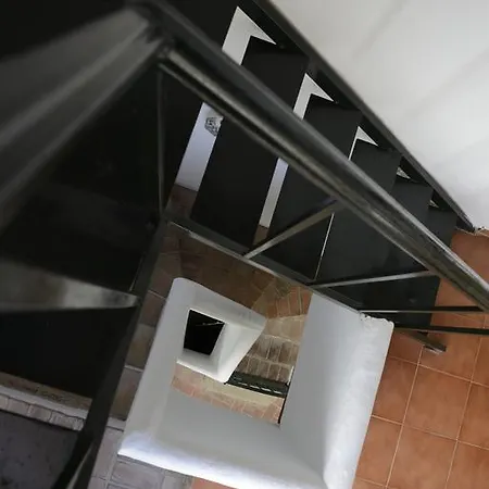 Гостевой дом Casa Rural Las Cadenas Del Cananeo Аркос де ла Фронтера
